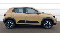 Dacia Spring 27kWh Expression 65 48kW 5dr Auto Electric Hatchback